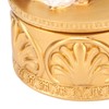 Saint Joseph Jewelry Box Resin Exquisite Workmanship Sleeping Saint Joseph