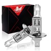 WinPower H1 70W 24V Truck Headlight Halogen Bulbs 3000K Yellow