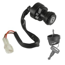 Ignition Switch 2004-2012 Fits Yamaha Raptor YFM350 YFM 350 ATV