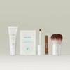 Tropic Skincare Flawless Collection, Shade 9 (Deep with golden undertones)
