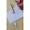 Engrapadora Media Grapadora Oficina Con Rotación 360 Grados