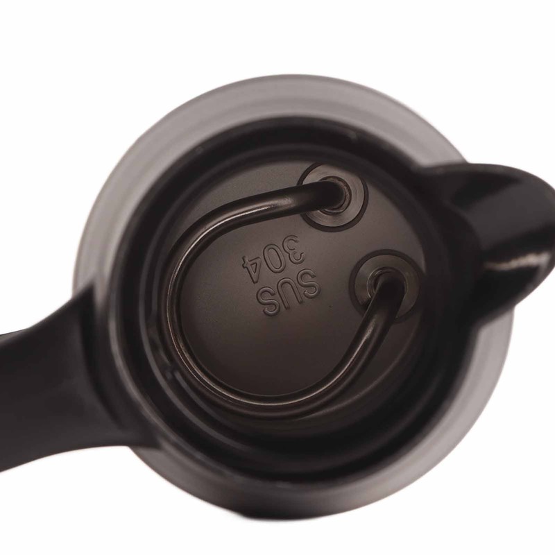 750ML Stainless Steel Car Electric Kettle Coffee Tea for Thermos