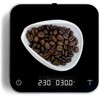 MIZOXY Coffee Bean Dosing Cups, Weigh Coffee Dosing Trays, Pure