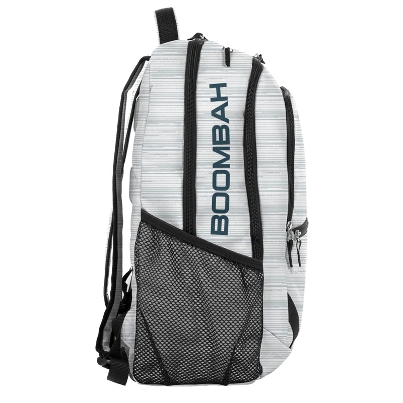 Boombah Odyssey Back Pack Bat Bag - 9" x 12"