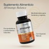 Veralife Suplemento Alimenticio Mango Africano Guarana Astanxatina Tabletas Nutricional Multivitaminico