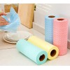 DDGAO 200pk All Purpose Cloths, Disposable Cloths to Clean Surfaces,