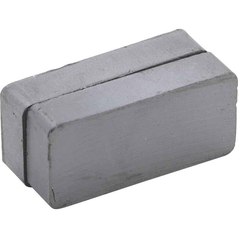 Kraftmann 79901 Magnetic Set Ceramic 2 Pieces