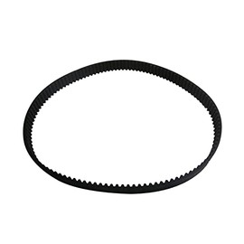 Snow Joe ION24SB-DRIVEBELT Dual-Stage Snow Blower Replacement Drive Belt for iON24SB & iON8024, Black