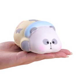 Anboor Squishies Toys For Kids Panda Slow Rising Animals Foam Squishys Jumbo Animal Big Stress Squishes Cute Squeeze Toy
