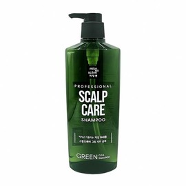 Mise-en-scène Scalp Care Green Shampoo 680ml Scalp Care Cleanser Hair Sebum Control Tablet Hair Strengthening Cash on Delivery or Payment upon Order / 미쟝센 스칼프케어 그린 샴푸 680ml 두피 관리 클렌저 헤어 피지 조절 정제 모발 강화 착불 또는 주문시 결제