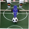 zalati Foosball Man 5/8 inch Universal Rods Table Soccer Football