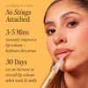 GrandeLIPS Hydrating Lip Plumper, Gloss, Barely There