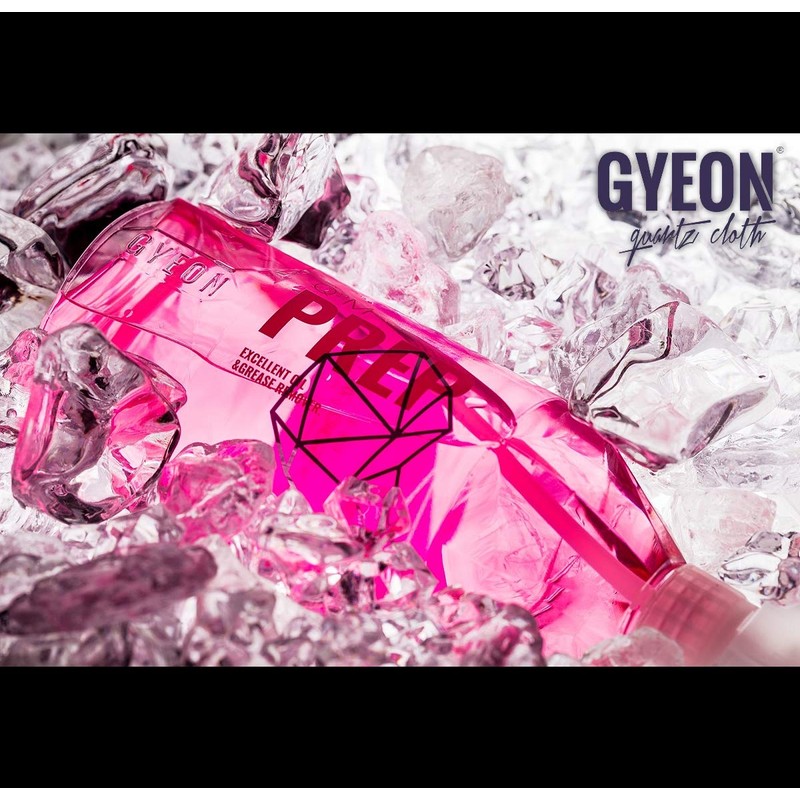 Gyeon Q2 Medium Prep – 4 Litres