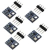 VKLSVAN 5pcs GY-68 BMP180 Digital Barometric Pressure Sensor Module for