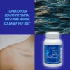 Longevity Marine Collagen Supplement – Types I & III Peptides