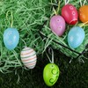 Easter Grass Recyclable Shred Paper Super Large Pack Easter Gift