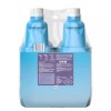 Swiffer WetJet 42 Oz Floor Cleaner Refills Fresh Scent 4-Bottles