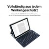 AGM PAD T1 Android 14 Tablet, 8 (4+4) GB RAM
