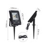 GLW Low Voltage Landscape Lights 10W 12V Outdoor Spotlights IP65