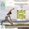 Cola Caballo Orgánica 500 Suplemento Alimenticio Diuretico Natural Retención Liquidos