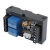 PLC Industrial Control Board FX1N-06MR Programmable Relay Delay Module with