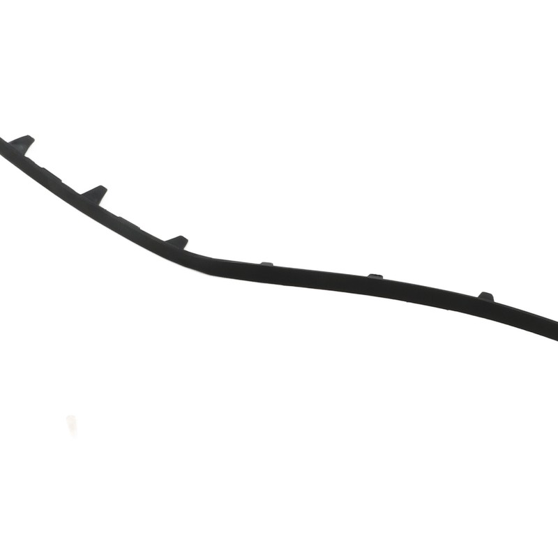 Front Bumper Grille Lower Deflector 95420979 Air Dam Deflector Replacement