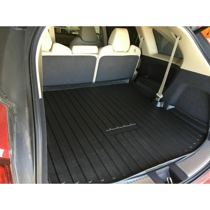 EACCESSORIES EA Cargo Liner - Trunk Mat for Acura MDX