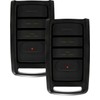 O3T-BX O3T-A 315/390Mhz Dual Frequency Auto-Seek Overhead Garage Door Opener,