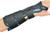 Procare Foam Wrist Splint - Right - Medium