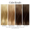 Adore Semi-Permanent Haircolor #010 Crystal Clear 4 Ounce (118ml) (2