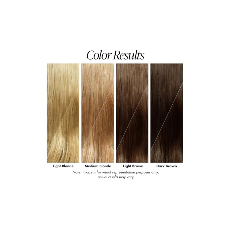 Adore Semi-Permanent Haircolor #010 Crystal Clear 4 Ounce (118ml) (2