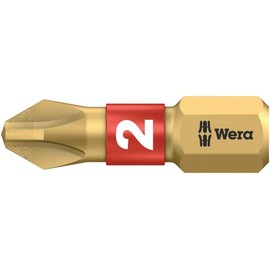 Wera 056400 851/1 BDCPH Bit + 1