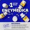 Enzymedica DairyAssist, 2-in-1 Digestive Enzymes for Dairy, Lactose and Casein