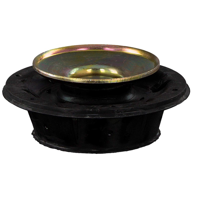 febi bilstein 07559 Suspension Strut Support Bearing with Roller Bearing,
