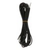 3 X 4 Cables De Repuesto Para Silla De, Cable