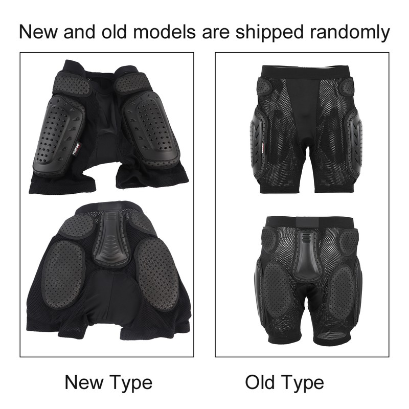 PROPRO Multifunction Sport Cycling Hip Pad Protection Pants Protective Gear