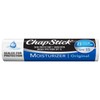 ChapStick Moisturizer Original Lip Balm Tube, SPF 15 and Skin