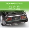 Metal Earth Delorean 3D Laser Cut Miniature Car Model Kit
