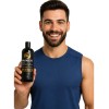 Shampoo Anticaída Hombre Fuerza Crecimiento Hombre 500ml mx