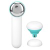 Cooling Roller Portable Relief Facial Puffiness Massage Ice Roller for