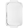Anchor Hocking Oven Basics Glass Baking Dish
