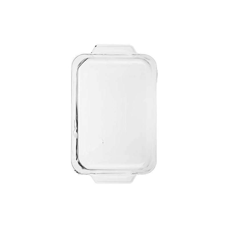 Anchor Hocking Oven Basics Glass Baking Dish