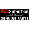 Suburban Mfg 525022 Service Kit Thermostat Cover