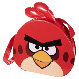 Mattel Angry Birds Game Case BBJ56