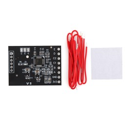 Portable Quality ABS ACE V5 Chip High Frequency Replacement Accessory for X360 Host