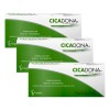Cicadona Pirfenidona Crema 40g  - 3pack