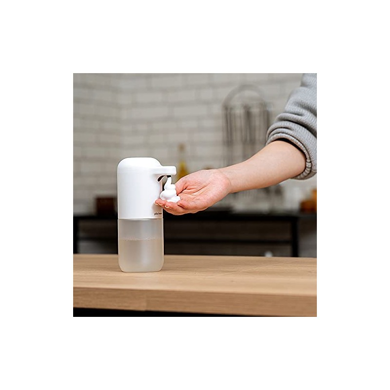Plusmore MO-T007 Auto Dispenser, Foam Type