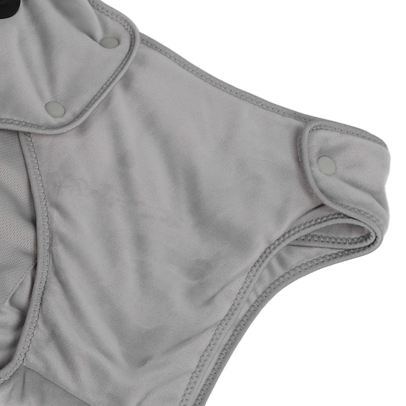 A258 Electronic Shoulder Heating Pad Timer 3 Temperature Settings Neck