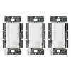 Lutron Maestro LED+ Dimmer and Motion Sensor (3 Pack) |
