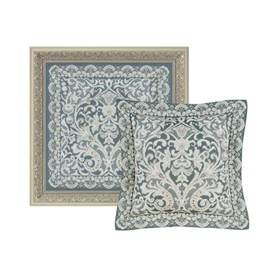 RIOLIS Cross Stitch Kit - 1600 - Viennese Lace